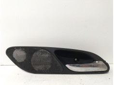 Recambio de maneta interior delantera derecha para bmw serie 3 berlina (e46) 2.0 16v diesel cat referencia OEM IAM 8222706A  