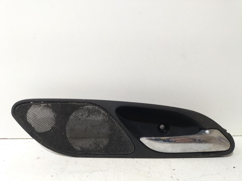 Recambio de maneta interior delantera derecha para bmw serie 3 berlina (e46) 2.0 16v diesel cat referencia OEM IAM 8222706A  