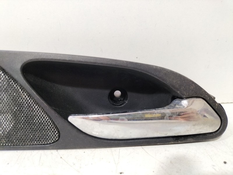 Recambio de maneta interior delantera derecha para bmw serie 3 berlina (e46) 2.0 16v diesel cat referencia OEM IAM 8222706A  