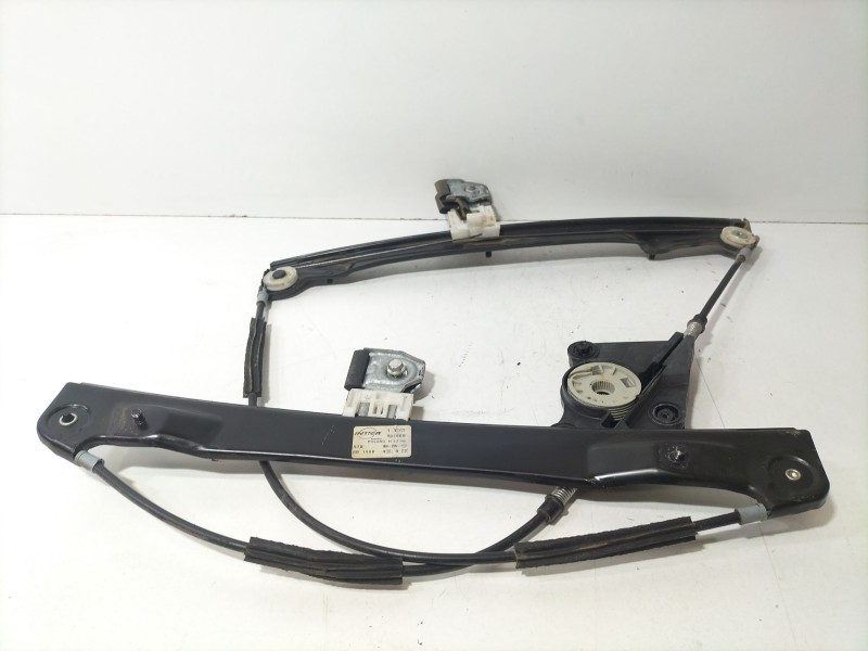 Recambio de elevalunas delantero derecho para alfa romeo 159 (939_) 1.9 jtdm 16v (939axc1b, 939axc12) referencia OEM IAM 1560735