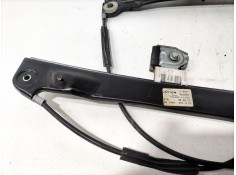 Recambio de elevalunas delantero derecho para alfa romeo 159 (939_) 1.9 jtdm 16v (939axc1b, 939axc12) referencia OEM IAM 1560735 2