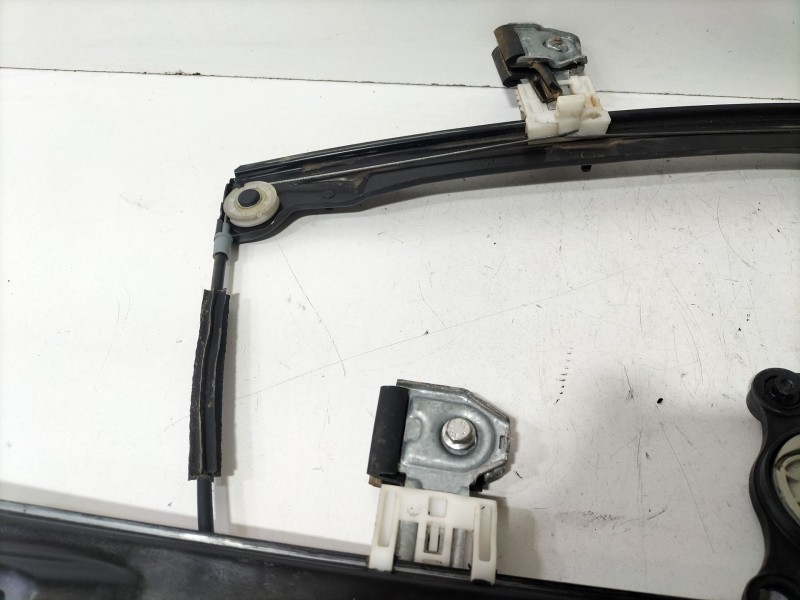 Recambio de elevalunas delantero derecho para alfa romeo 159 (939_) 1.9 jtdm 16v (939axc1b, 939axc12) referencia OEM IAM 1560735