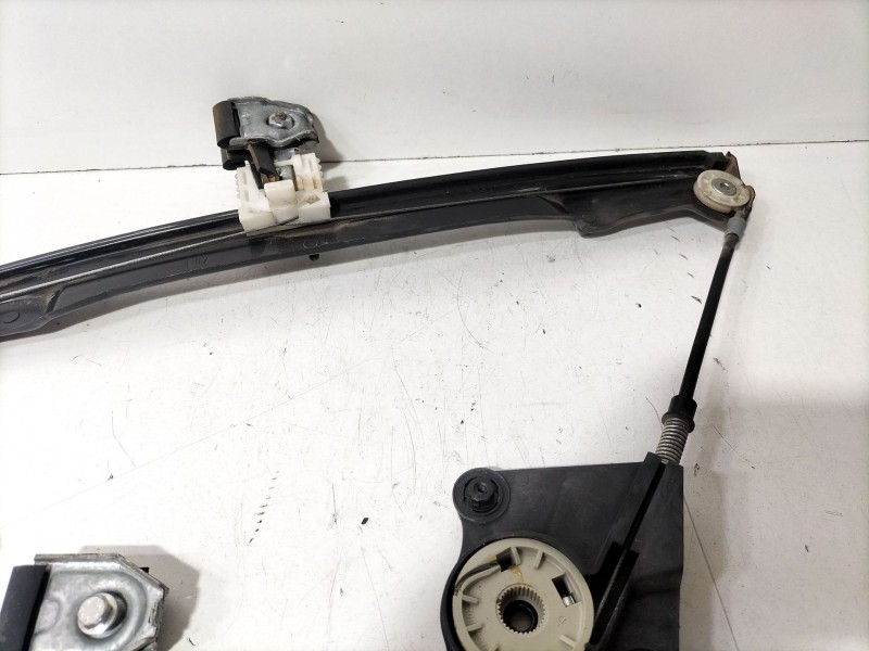 Recambio de elevalunas delantero derecho para alfa romeo 159 (939_) 1.9 jtdm 16v (939axc1b, 939axc12) referencia OEM IAM 1560735