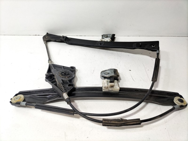 Recambio de elevalunas delantero derecho para alfa romeo 159 (939_) 1.9 jtdm 16v (939axc1b, 939axc12) referencia OEM IAM 1560735