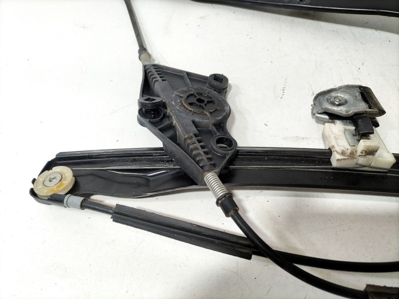 Recambio de elevalunas delantero derecho para alfa romeo 159 (939_) 1.9 jtdm 16v (939axc1b, 939axc12) referencia OEM IAM 1560735