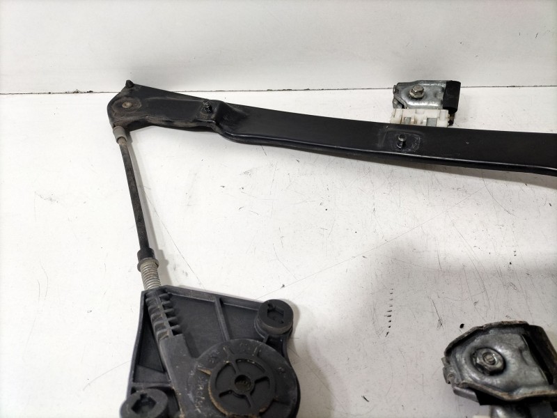 Recambio de elevalunas delantero derecho para alfa romeo 159 (939_) 1.9 jtdm 16v (939axc1b, 939axc12) referencia OEM IAM 1560735