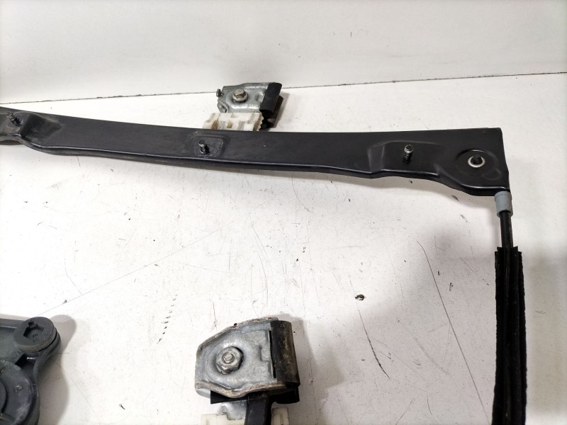 Recambio de elevalunas delantero derecho para alfa romeo 159 (939_) 1.9 jtdm 16v (939axc1b, 939axc12) referencia OEM IAM 1560735