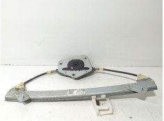 Recambio de elevalunas trasero izquierdo para alfa romeo 159 (939_) 1.9 jtdm 16v (939axc1b, 939axc12) referencia OEM IAM 101268 