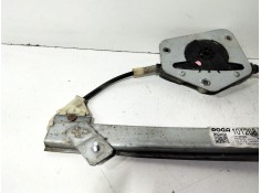Recambio de elevalunas trasero izquierdo para alfa romeo 159 (939_) 1.9 jtdm 16v (939axc1b, 939axc12) referencia OEM IAM 101268  2