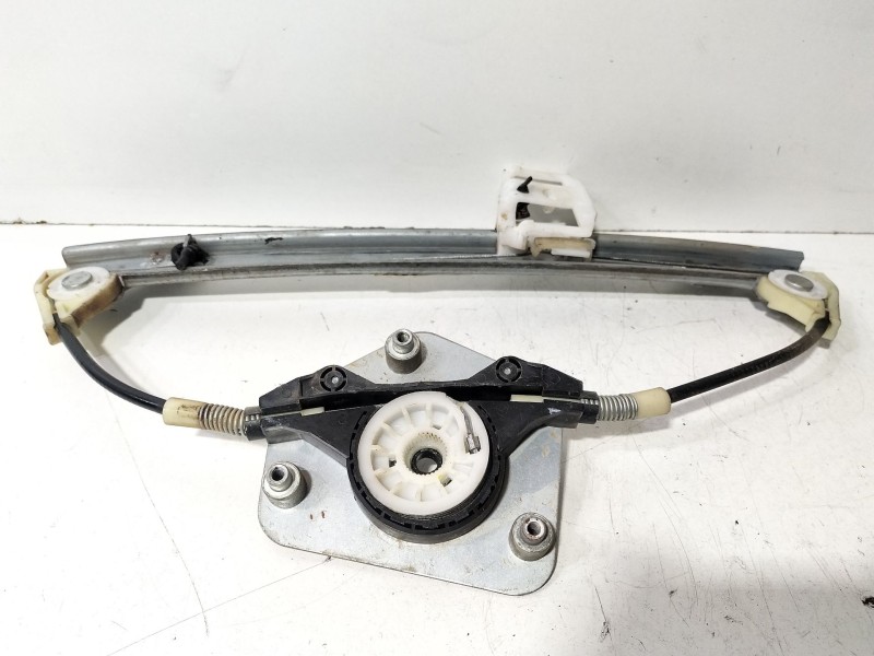 Recambio de elevalunas trasero izquierdo para alfa romeo 159 (939_) 1.9 jtdm 16v (939axc1b, 939axc12) referencia OEM IAM 101268 