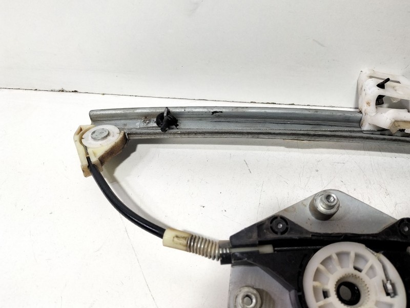 Recambio de elevalunas trasero izquierdo para alfa romeo 159 (939_) 1.9 jtdm 16v (939axc1b, 939axc12) referencia OEM IAM 101268 