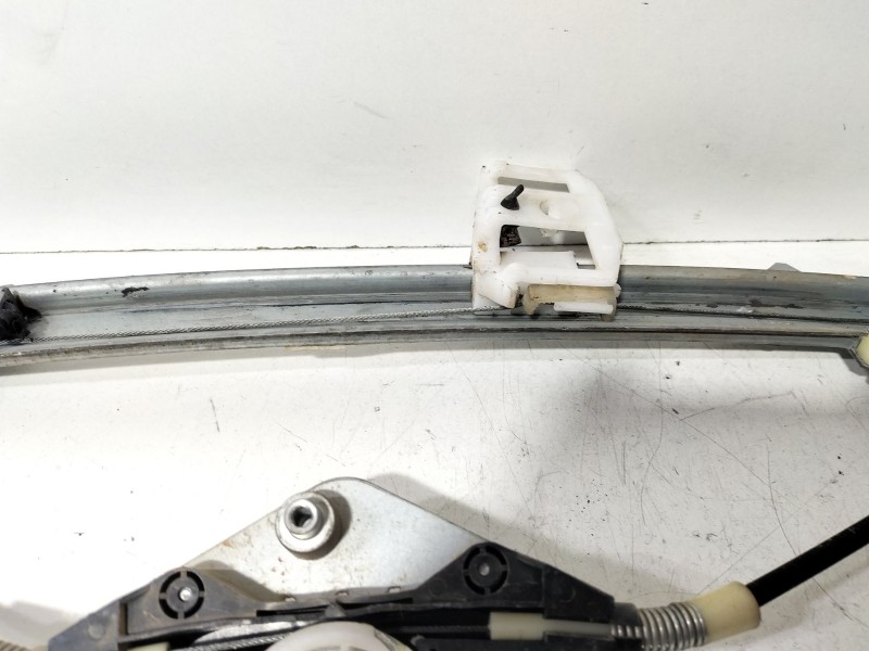 Recambio de elevalunas trasero izquierdo para alfa romeo 159 (939_) 1.9 jtdm 16v (939axc1b, 939axc12) referencia OEM IAM 101268 