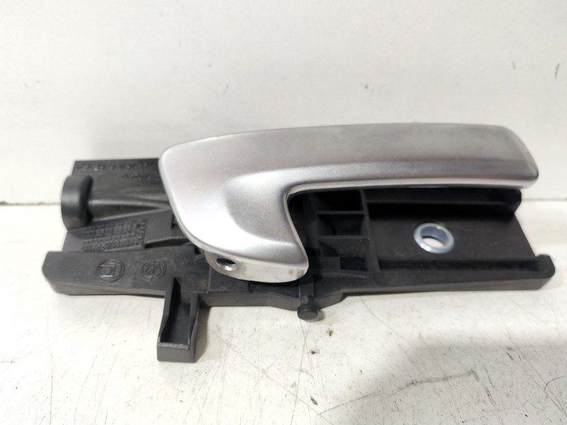 Recambio de maneta interior delantera derecha para alfa romeo 159 (939_) 1.9 jtdm 16v (939axc1b, 939axc12) referencia OEM IAM 54
