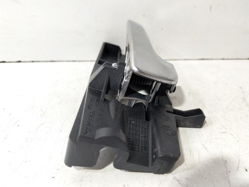 Recambio de maneta interior delantera derecha para alfa romeo 159 (939_) 1.9 jtdm 16v (939axc1b, 939axc12) referencia OEM IAM 54