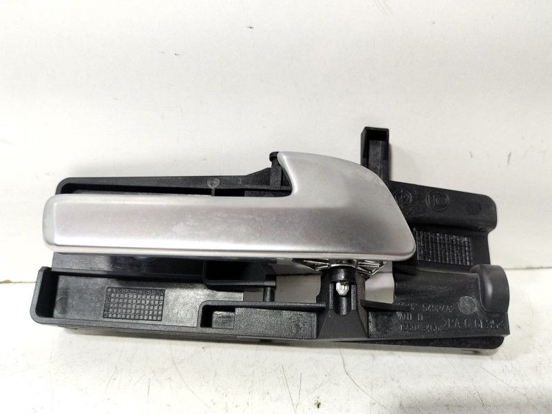Recambio de maneta interior delantera derecha para alfa romeo 159 (939_) 1.9 jtdm 16v (939axc1b, 939axc12) referencia OEM IAM 54