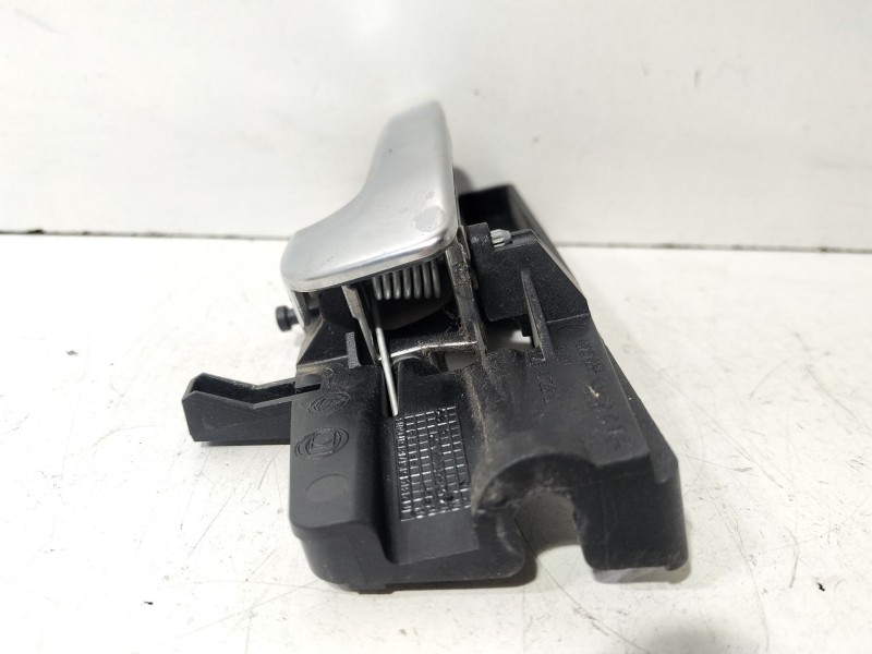 Recambio de maneta interior delantera izquierda para alfa romeo 159 (939_) 1.9 jtdm 16v (939axc1b, 939axc12) referencia OEM IAM 