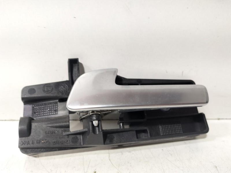 Recambio de maneta interior delantera izquierda para alfa romeo 159 (939_) 1.9 jtdm 16v (939axc1b, 939axc12) referencia OEM IAM 