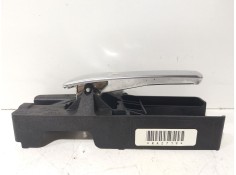 Recambio de maneta interior trasera izquierda para alfa romeo 159 (939_) 1.9 jtdm 16v (939axc1b, 939axc12) referencia OEM IAM 15