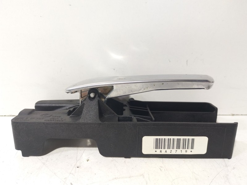 Recambio de maneta interior trasera izquierda para alfa romeo 159 (939_) 1.9 jtdm 16v (939axc1b, 939axc12) referencia OEM IAM 15