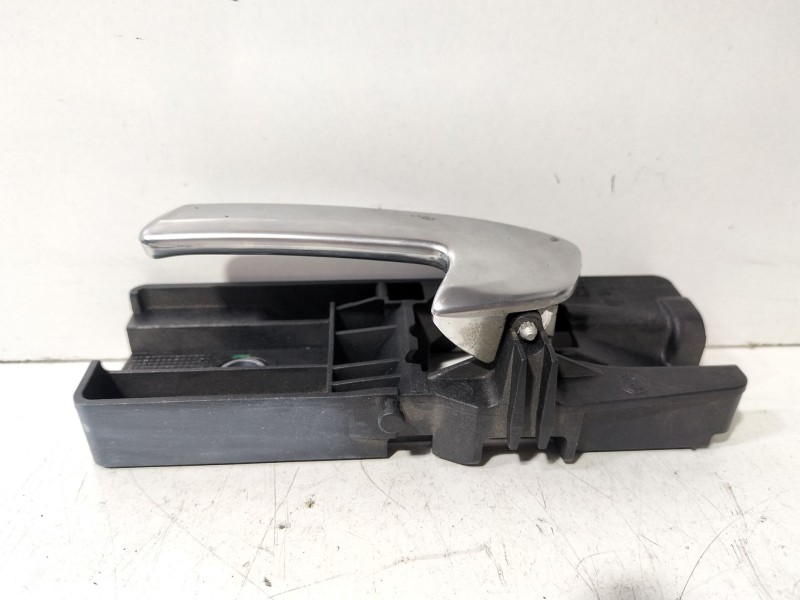 Recambio de maneta interior trasera izquierda para alfa romeo 159 (939_) 1.9 jtdm 16v (939axc1b, 939axc12) referencia OEM IAM 15