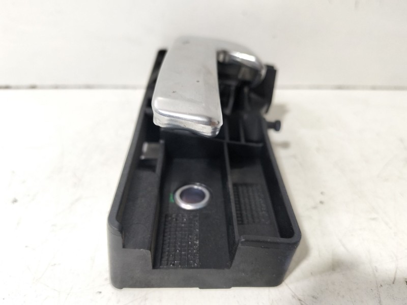 Recambio de maneta interior trasera izquierda para alfa romeo 159 (939_) 1.9 jtdm 16v (939axc1b, 939axc12) referencia OEM IAM 15