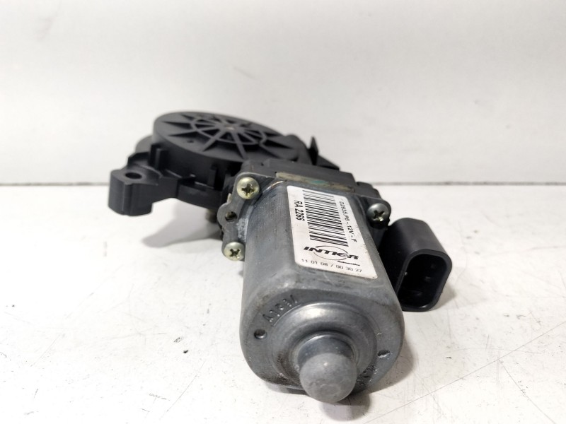 Recambio de motor elevalunas delantero derecho para alfa romeo 159 (939_) 1.9 jtdm 16v (939axc1b, 939axc12) referencia OEM IAM D