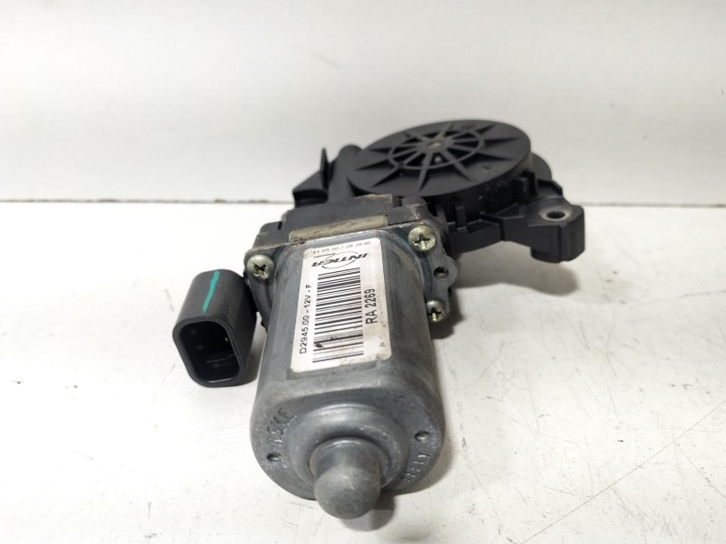 Recambio de motor elevalunas trasero derecho para alfa romeo 159 (939_) 1.9 jtdm 16v (939axc1b, 939axc12) referencia OEM IAM D29