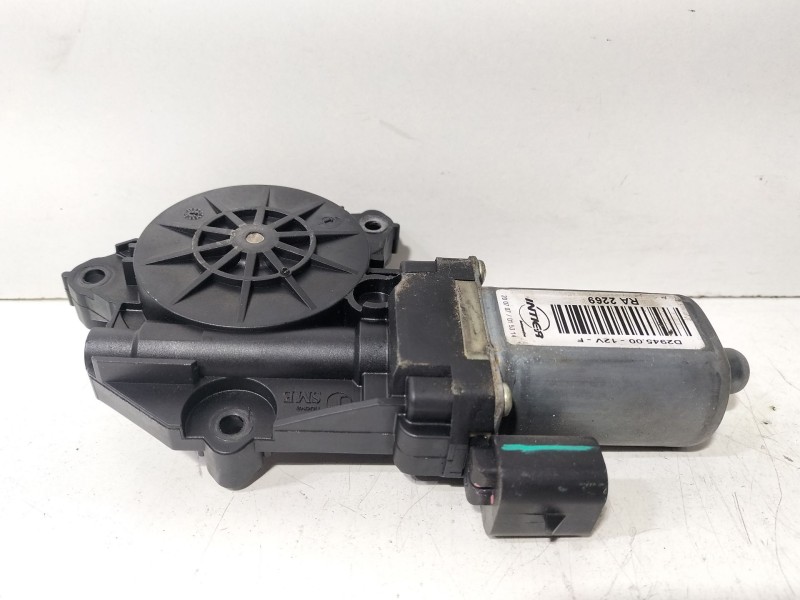 Recambio de motor elevalunas trasero derecho para alfa romeo 159 (939_) 1.9 jtdm 16v (939axc1b, 939axc12) referencia OEM IAM D29