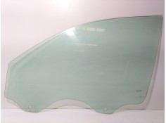 Recambio de luna delantera izquierda para volkswagen touareg (7la, 7l6, 7l7) 5.0 v10 tdi referencia OEM IAM 7L0845201F  