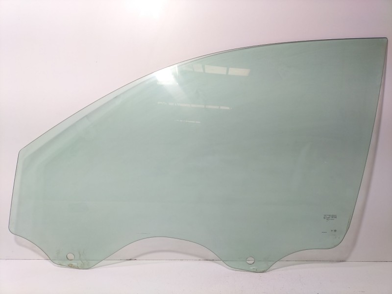 Recambio de luna delantera izquierda para volkswagen touareg (7la, 7l6, 7l7) 5.0 v10 tdi referencia OEM IAM 7L0845201F  