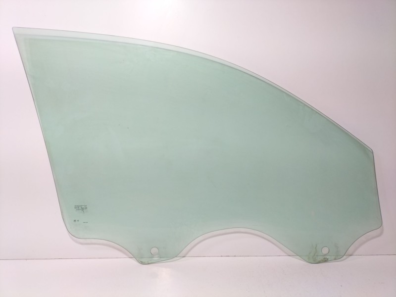 Recambio de luna delantera izquierda para volkswagen touareg (7la, 7l6, 7l7) 5.0 v10 tdi referencia OEM IAM 7L0845201F  