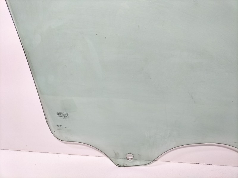 Recambio de luna delantera izquierda para volkswagen touareg (7la, 7l6, 7l7) 5.0 v10 tdi referencia OEM IAM 7L0845201F  