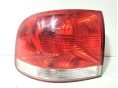 Recambio de piloto trasero izquierdo para volkswagen touareg (7la, 7l6, 7l7) 5.0 v10 tdi referencia OEM IAM 7L6945095K  