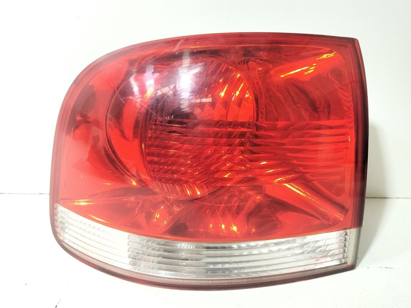 Recambio de piloto trasero izquierdo para volkswagen touareg (7la, 7l6, 7l7) 5.0 v10 tdi referencia OEM IAM 7L6945095K  