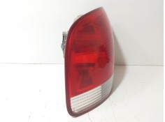 Recambio de piloto trasero izquierdo para volkswagen touareg (7la, 7l6, 7l7) 5.0 v10 tdi referencia OEM IAM 7L6945095K   2