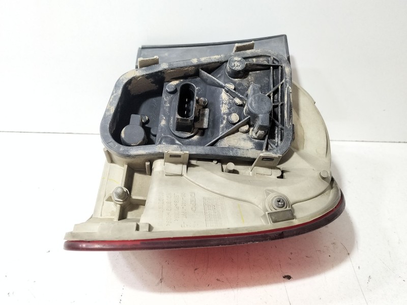 Recambio de piloto trasero izquierdo para volkswagen touareg (7la, 7l6, 7l7) 5.0 v10 tdi referencia OEM IAM 7L6945095K  