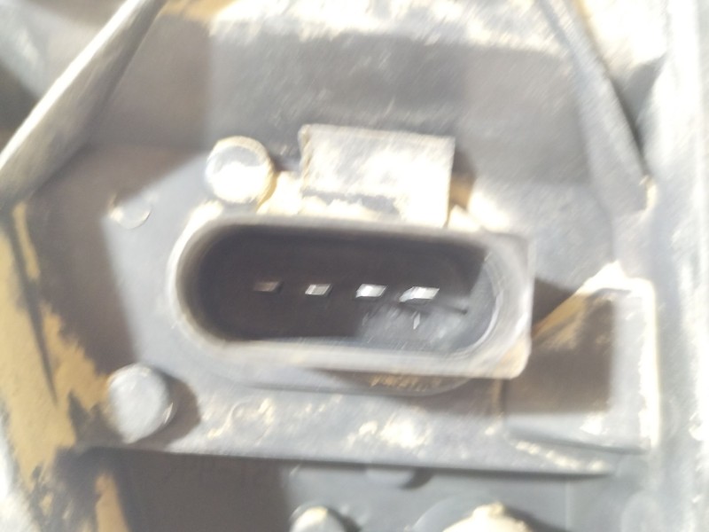 Recambio de piloto trasero izquierdo para volkswagen touareg (7la, 7l6, 7l7) 5.0 v10 tdi referencia OEM IAM 7L6945095K  