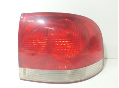 Recambio de piloto trasero derecho para volkswagen touareg (7la, 7l6, 7l7) 5.0 v10 tdi referencia OEM IAM 7L6945096K  