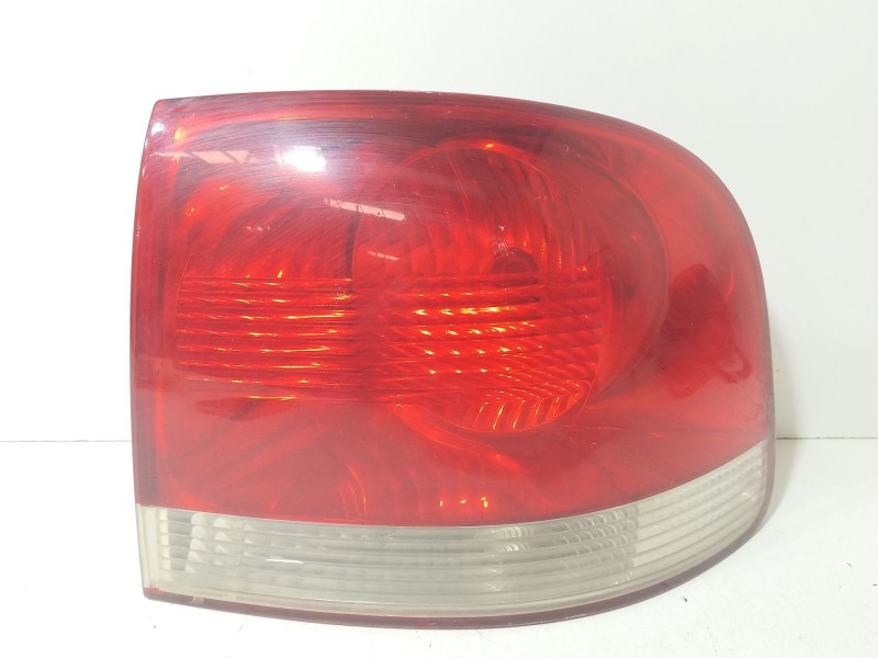 Recambio de piloto trasero derecho para volkswagen touareg (7la, 7l6, 7l7) 5.0 v10 tdi referencia OEM IAM 7L6945096K  