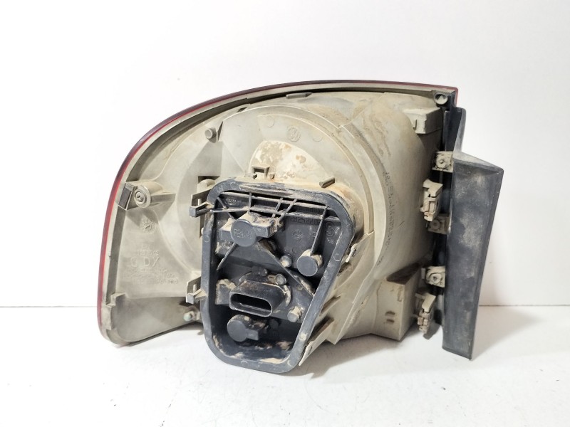 Recambio de piloto trasero derecho para volkswagen touareg (7la, 7l6, 7l7) 5.0 v10 tdi referencia OEM IAM 7L6945096K  
