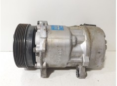 Recambio de compresor aire acondicionado para seat leon (1m1) 1.9 tdi referencia OEM IAM 1J0820803K  
