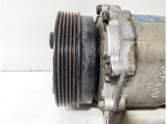 Recambio de compresor aire acondicionado para seat leon (1m1) 1.9 tdi referencia OEM IAM 1J0820803K   2