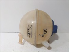 Recambio de deposito expansion para seat leon (1m1) 1.9 tdi referencia OEM IAM 1J0121403B  