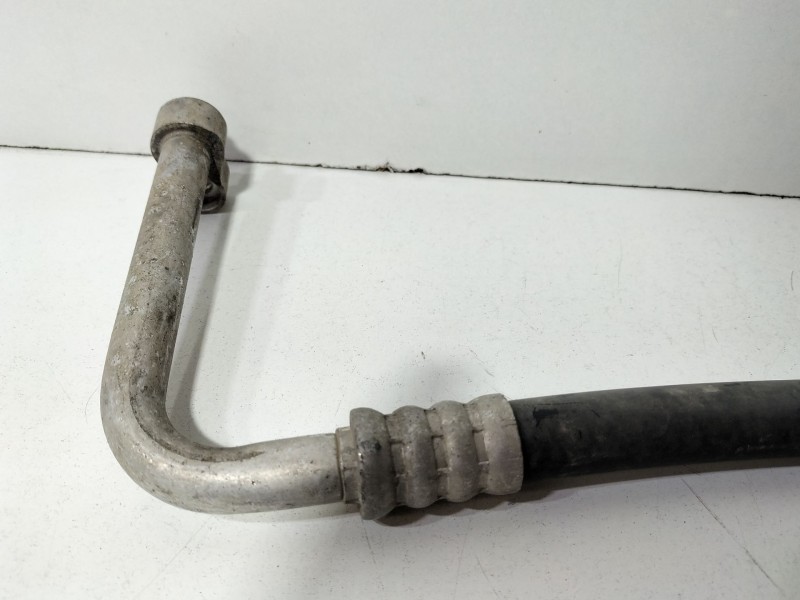 Recambio de tubos aire acondicionado para seat leon (1m1) 1.9 tdi referencia OEM IAM Seat León 1M1  