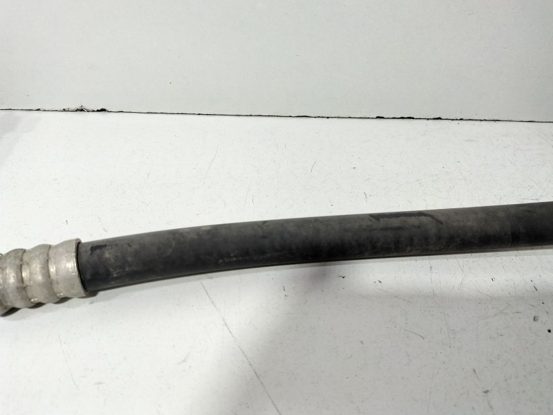 Recambio de tubos aire acondicionado para seat leon (1m1) 1.9 tdi referencia OEM IAM Seat León 1M1  