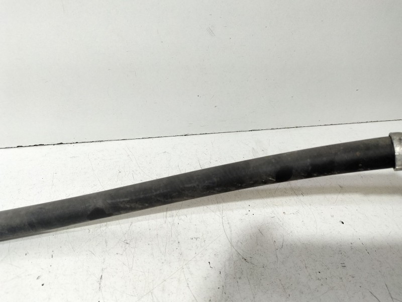 Recambio de tubos aire acondicionado para seat leon (1m1) 1.9 tdi referencia OEM IAM Seat León 1M1  
