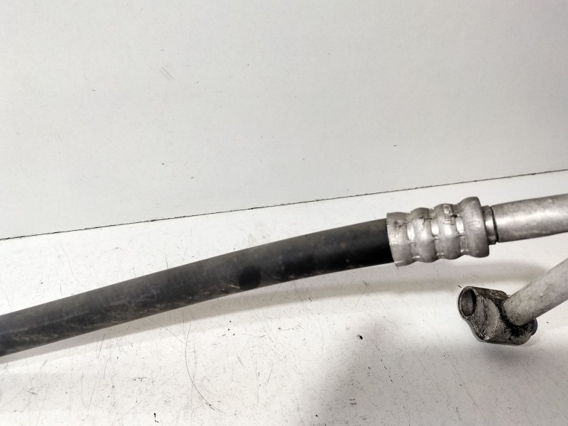 Recambio de tubos aire acondicionado para seat leon (1m1) 1.9 tdi referencia OEM IAM Seat León 1M1  