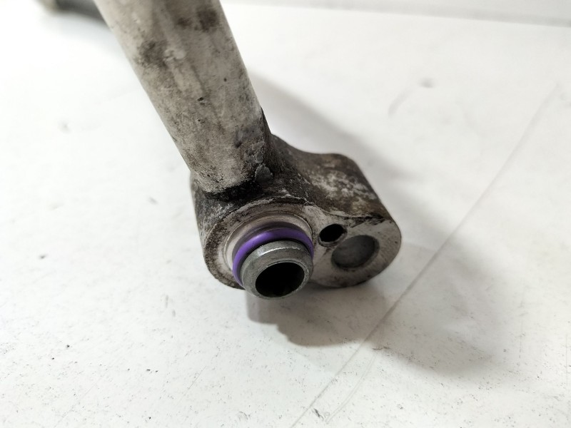 Recambio de tubos aire acondicionado para seat leon (1m1) 1.9 tdi referencia OEM IAM Seat León 1M1  