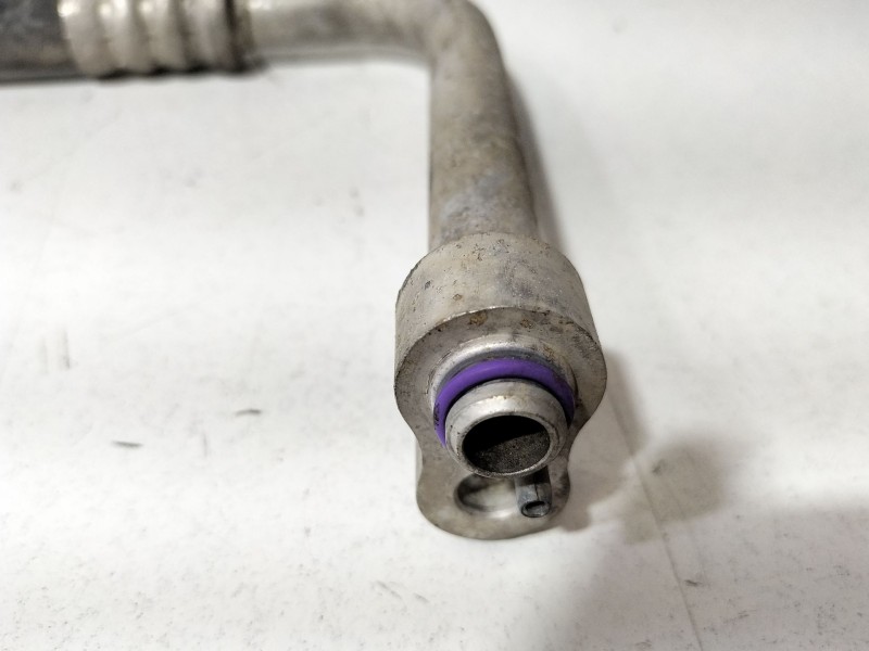 Recambio de tubos aire acondicionado para seat leon (1m1) 1.9 tdi referencia OEM IAM Seat León 1M1  