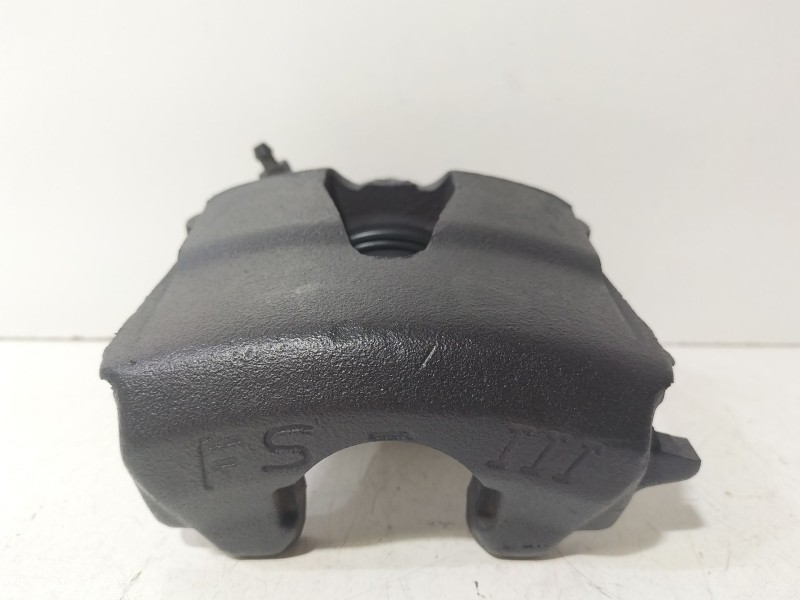 Recambio de pinza freno delantera derecha para seat leon (1m1) 1.9 tdi referencia OEM IAM 1K0615124D  